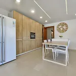 Guzman - Senieta Villa Calpe