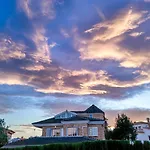 Guzman - Senieta Villa Calpe