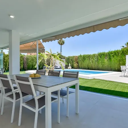 Guzman - Senieta كاليبي