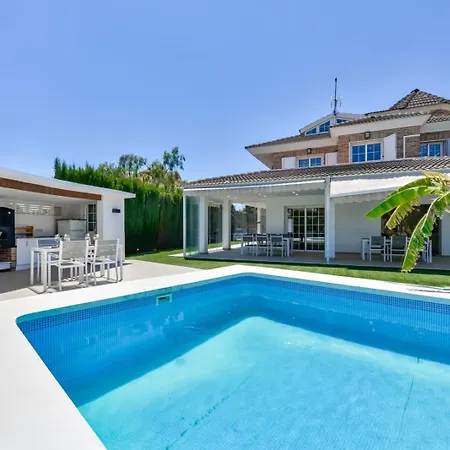 Guzman - Senieta كاليبي