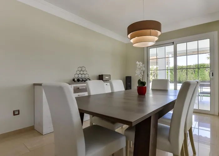 Guzman - Senieta Villa Calpe