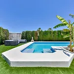 Villa Guzman - Senieta *