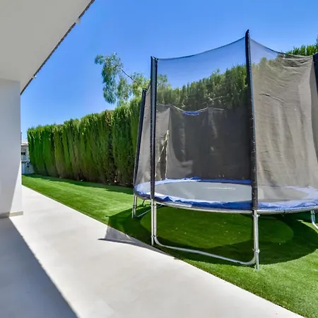 Guzman - Senieta Calp