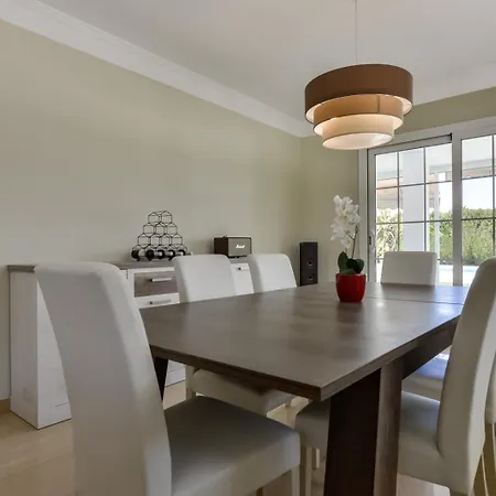 Guzman - Senieta Villa Calp