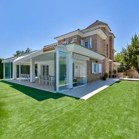 Guzman - Senieta Calp