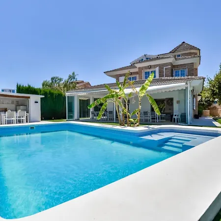 Guzman - Senieta Villa