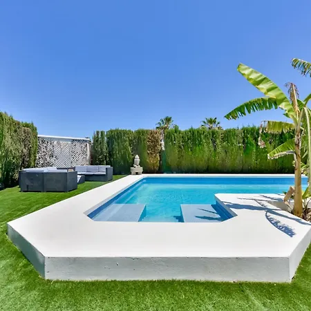 Villa Guzman - Senieta *