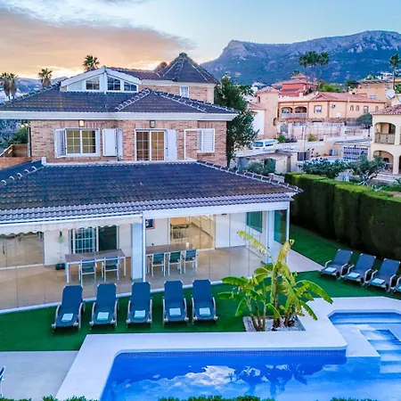 Guzman - Senieta * Calpe