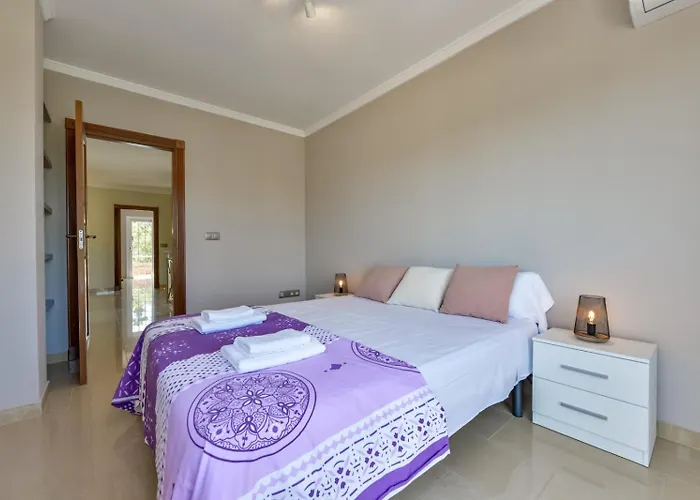 Guzman - Senieta * Calpe