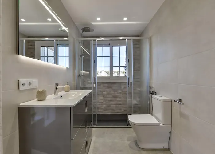 Villa Guzman - Senieta Calpe