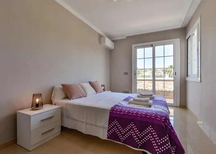 Villa Guzman - Senieta