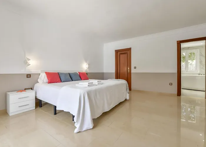 Villa Guzman - Senieta *