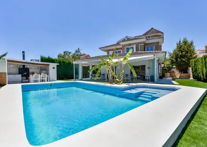 Guzman - Senieta Villa