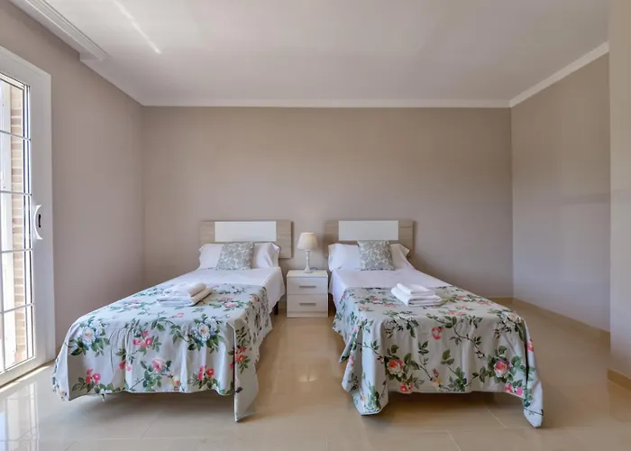 Villa Guzman - Senieta *