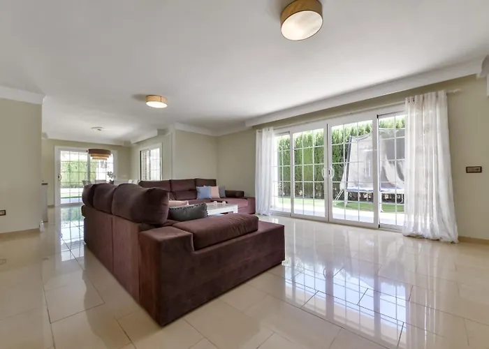 Guzman - Senieta Villa Calpe