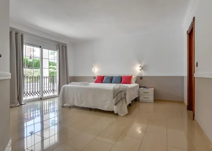 Villa Guzman - Senieta