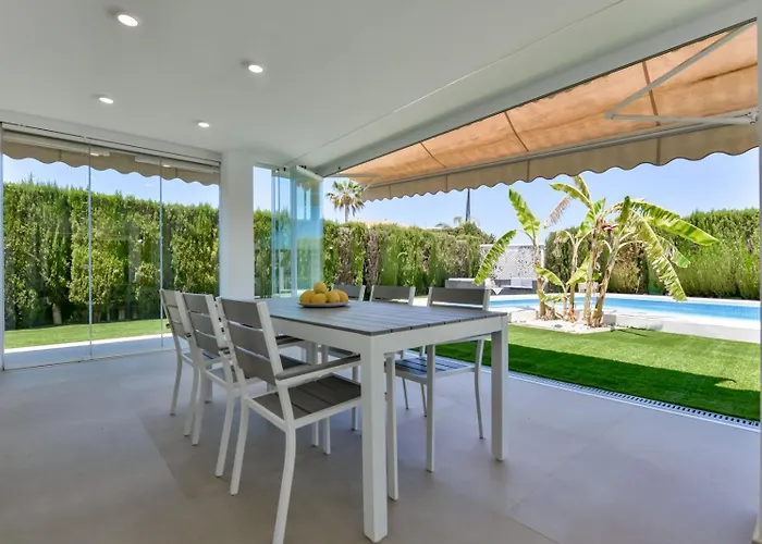 Guzman - Senieta * Calpe