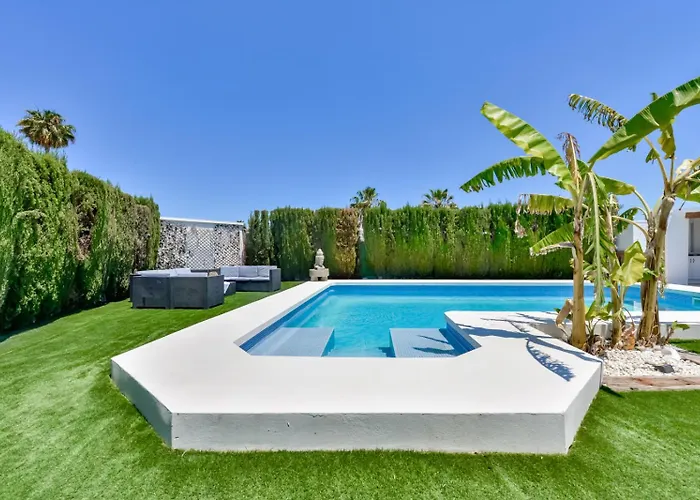 Villa Guzman - Senieta *