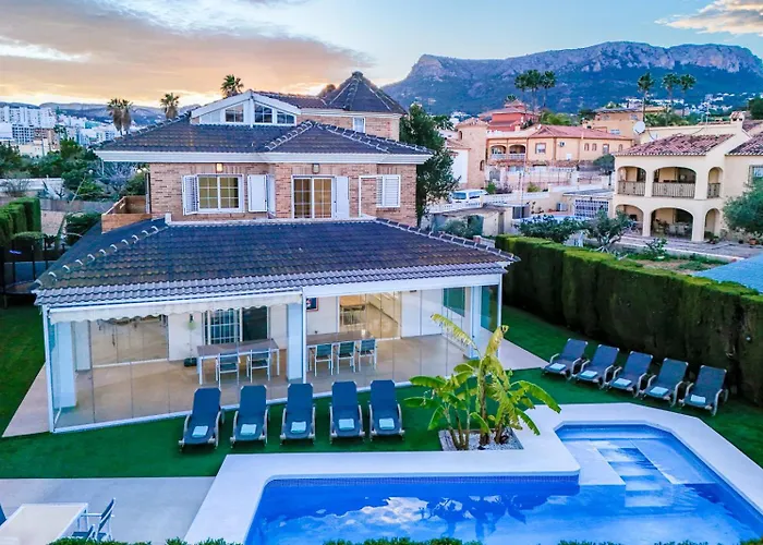 Guzman - Senieta * Calpe