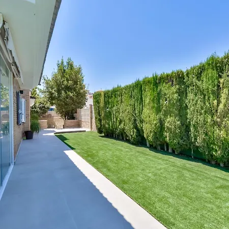 Guzman - Senieta * Calpe