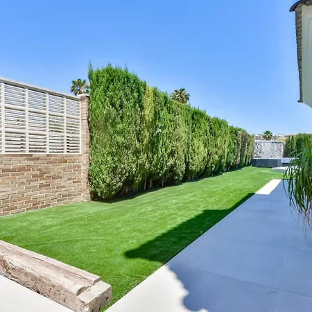 Guzman - Senieta Villa *