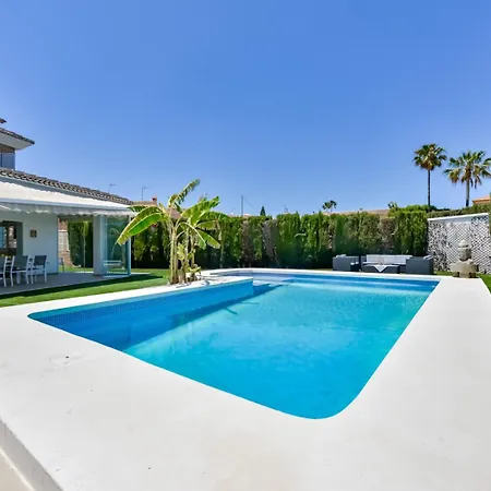 Villa Guzman - Senieta *